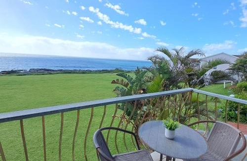 Port Edward Apartment | 10 Seaverge