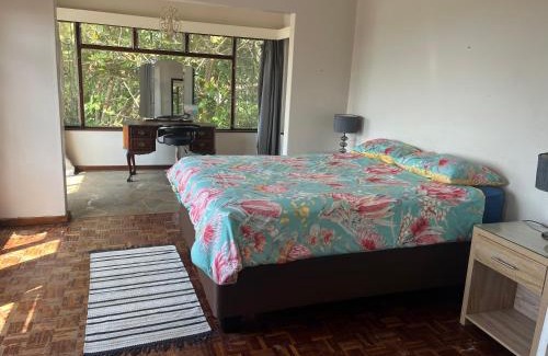 Sea Park House | 10 st Johns - House