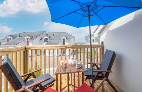 Newquay Cottage | 10 The Watermark