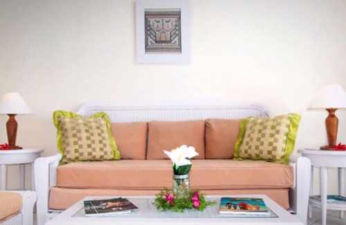 Maho Apartment | 10 - TRUE BEACH LOVER STUDIO