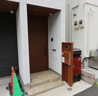 Hyakunincho Apartment | 100 INN Standard