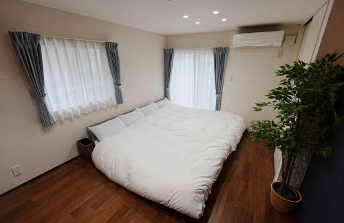 Hyakunincho Apartment | 100 INN Standard