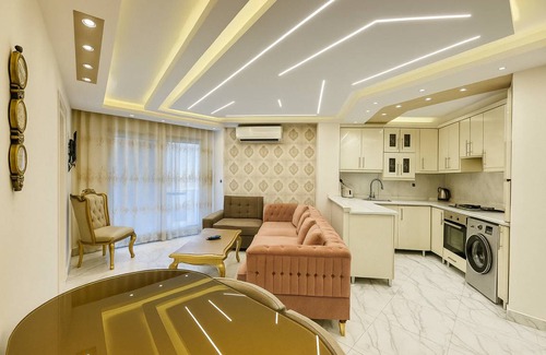 Al-Manasrah House | 100 m² House ∙ 3 bedrooms ∙ 6 guests