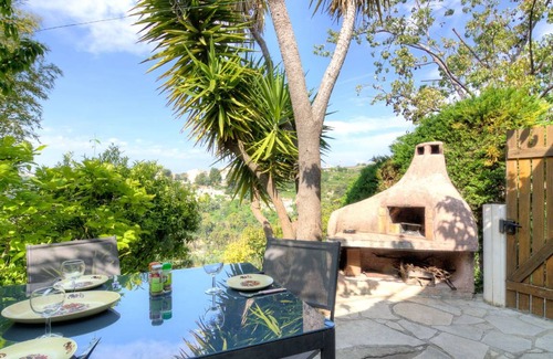 Saint Pierre de Feric Resort | 100 m² Resort ∙ 2 bedrooms ∙ 4 guests