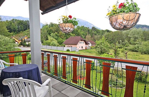 Gallizien Apartment | 100 m² Apartment ∙ 3 bedrooms ∙ 6 guests