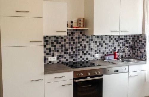 Gallizien Apartment | 100 m² Apartment ∙ 3 bedrooms ∙ 6 guests