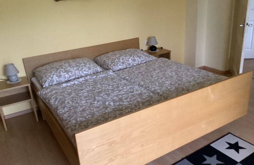 Gallizien Apartment | 100 m² Apartment ∙ 3 bedrooms ∙ 6 guests