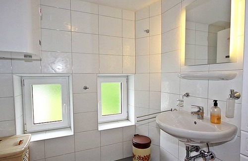 Gallizien Apartment | 100 m² Apartment ∙ 3 bedrooms ∙ 6 guests