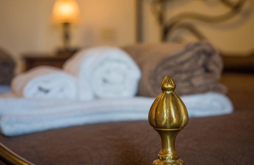 Civitella Paganico Apartment | 100 m² Apartment ∙ 2 bedrooms ∙ 6 guests