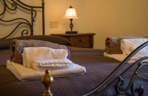 Civitella Paganico Apartment | 100 m² Apartment ∙ 2 bedrooms ∙ 6 guests