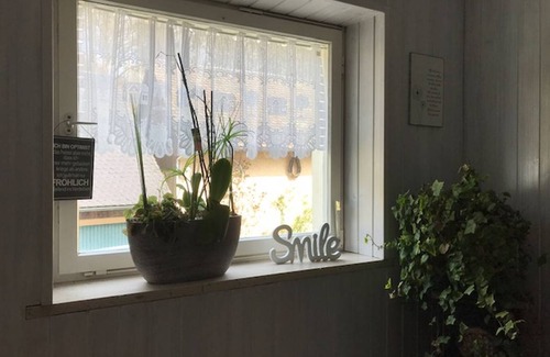 Unteruhldingen Apartment | 100 m² Apartment ∙ 3 bedrooms ∙ 6 guests