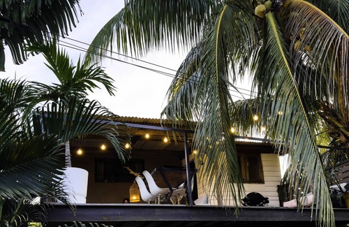 Tamarin Apartment | 100 m² Apartment ∙ 1 bedroom ∙ 4 guests