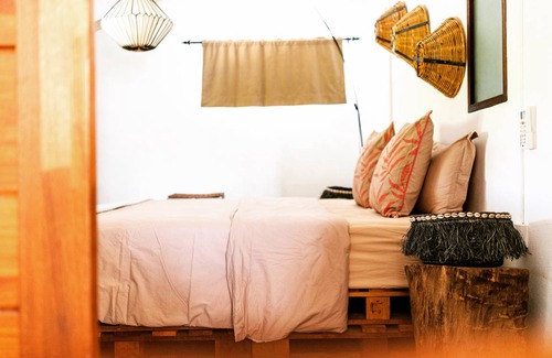 Tamarin Apartment | 100 m² Apartment ∙ 1 bedroom ∙ 4 guests