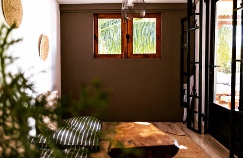 Tamarin Apartment | 100 m² Apartment ∙ 1 bedroom ∙ 4 guests