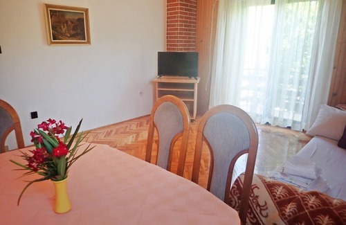 Seline Apartment | 100 m² Apartment ∙ 2 bedrooms ∙ 5 guests