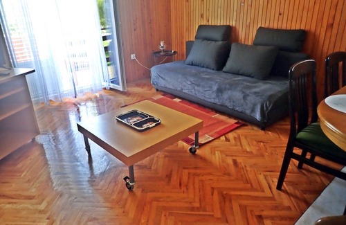 Seline Apartment | 100 m² Apartment ∙ 2 bedrooms ∙ 5 guests