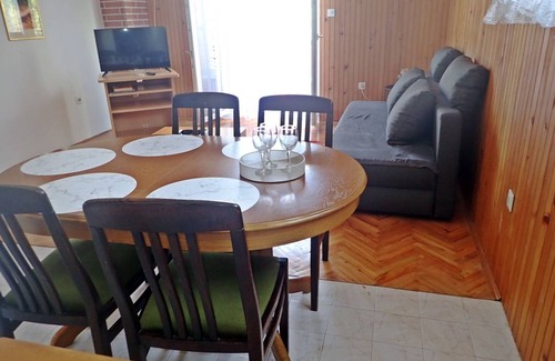 Seline Apartment | 100 m² Apartment ∙ 2 bedrooms ∙ 5 guests
