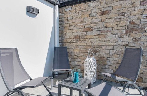Quiberon Apartment | 100 m² Apartment ∙ 2 bedrooms ∙ 4 guests
