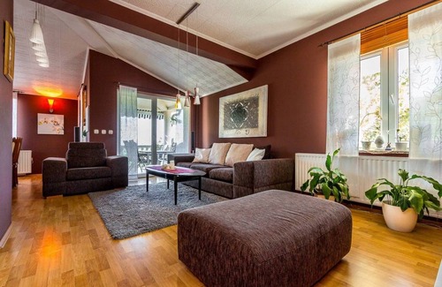 Liznjan Apartment | 100 m² Apartment ∙ 2 bedrooms ∙ 5 guests