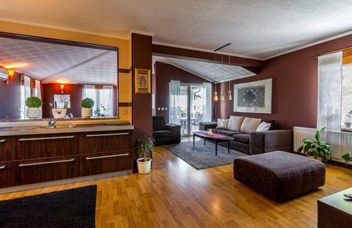 Liznjan Apartment | 100 m² Apartment ∙ 2 bedrooms ∙ 5 guests