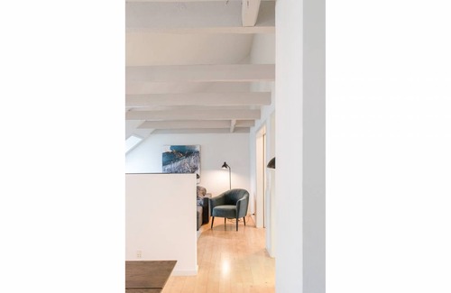 Midtbyen Apartment | 100 m² Apartment ∙ 3 bedrooms ∙ 6 guests