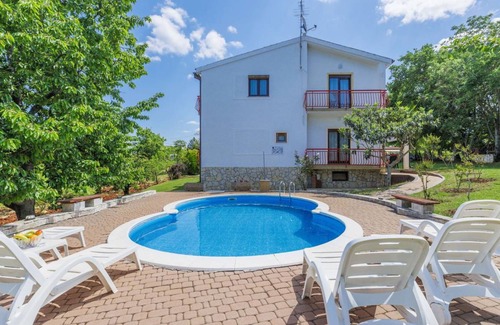 Jehnici Apartment | 100 m² Apartment ∙ 3 bedrooms ∙ 6 guests