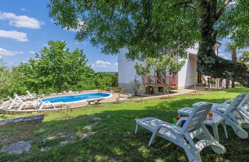 Jehnici Apartment | 100 m² Apartment ∙ 3 bedrooms ∙ 6 guests