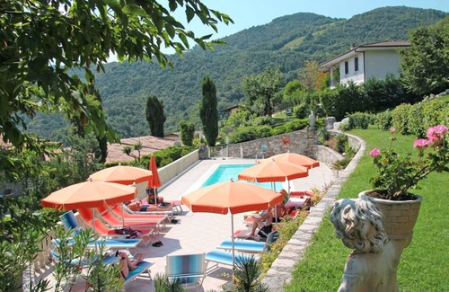 Voiandes Apartment | 100 m² Apartment ∙ 3 bedrooms ∙ 6 guests