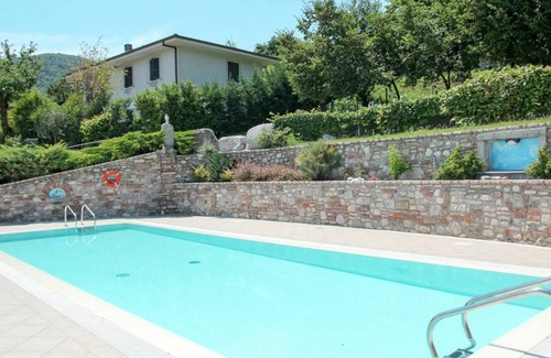 Voiandes Apartment | 100 m² Apartment ∙ 3 bedrooms ∙ 6 guests