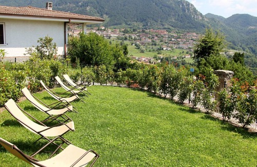 Voiandes Apartment | 100 m² Apartment ∙ 3 bedrooms ∙ 6 guests