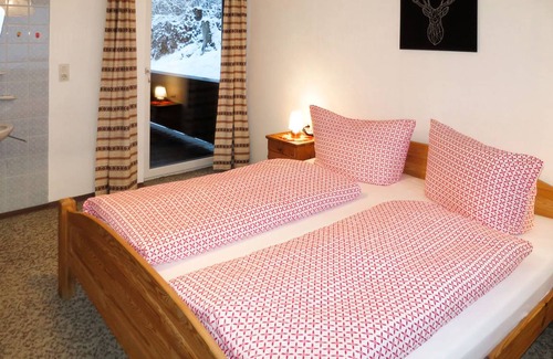 Laimach Apartment | 100 m² Apartment ∙ 4 bedrooms ∙ 8 guests