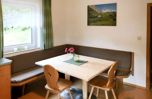 Laimach Apartment | 100 m² Apartment ∙ 4 bedrooms ∙ 8 guests