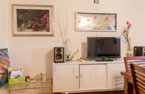 Corchiano Apartment | 100 m² Apartment ∙ 1 bedroom ∙ 8 guests