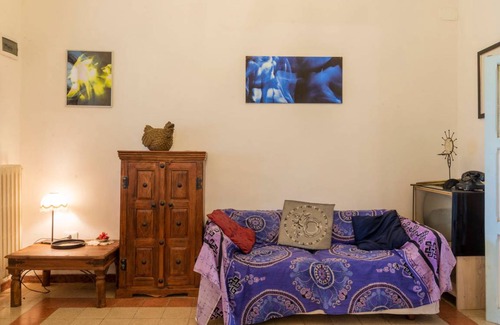 Corchiano Apartment | 100 m² Apartment ∙ 1 bedroom ∙ 8 guests