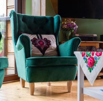 Zakopane Apartment | 100 m2 Apartment - Nabucco with 270 degree Mountain View, 65 Oled TV, Netflix, PS5 Console