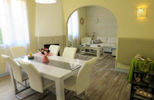 Andernos-les-Bains House | 100 m² House ∙ 3 bedrooms ∙ 6 guests