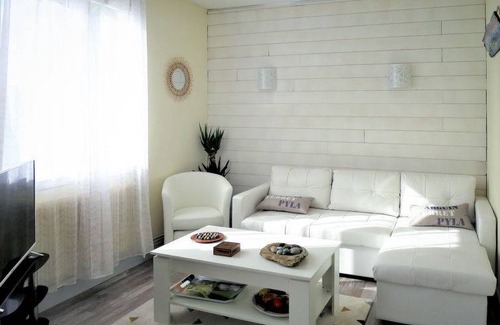 Andernos-les-Bains House | 100 m² House ∙ 3 bedrooms ∙ 6 guests