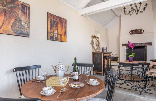 Bretteville-sur-Ay House | 100 m² House ∙ 3 bedrooms ∙ 4 guests