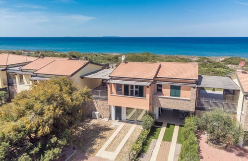 Pirotto Li Frati House | 100 m² House ∙ 3 bedrooms ∙ 6 guests