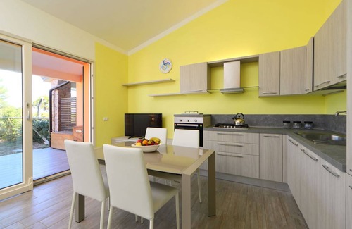 Pirotto Li Frati House | 100 m² House ∙ 3 bedrooms ∙ 6 guests