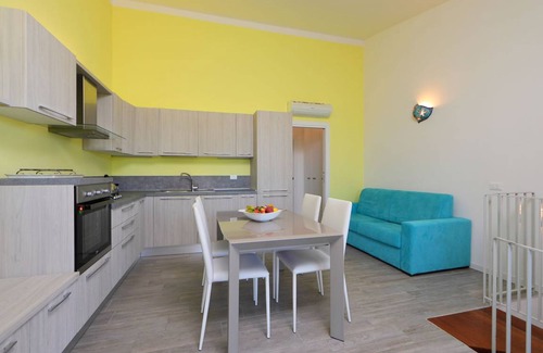 Pirotto Li Frati House | 100 m² House ∙ 3 bedrooms ∙ 6 guests