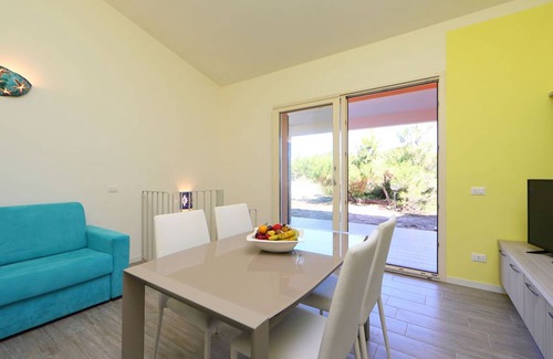 Pirotto Li Frati House | 100 m² House ∙ 3 bedrooms ∙ 6 guests