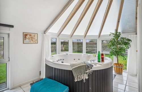 Tørresø House | 100 m² House ∙ 2 bedrooms ∙ 6 guests