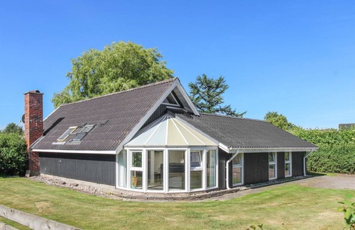 Tørresø House | 100 m² House ∙ 2 bedrooms ∙ 6 guests