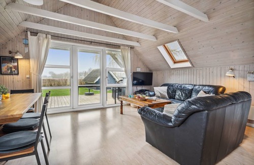 Tørresø House | 100 m² House ∙ 2 bedrooms ∙ 6 guests