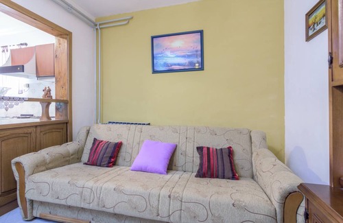 Martinski House | 100 m² House ∙ 2 bedrooms ∙ 6 guests
