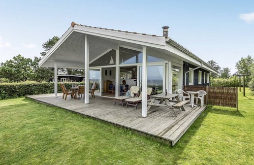 Middelfart House | 100 m² House ∙ 3 bedrooms ∙ 6 guests