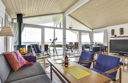 Middelfart House | 100 m² House ∙ 3 bedrooms ∙ 6 guests