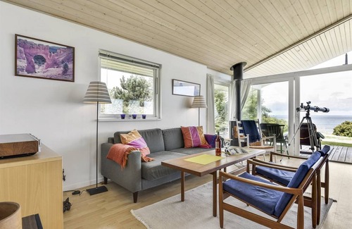 Middelfart House | 100 m² House ∙ 3 bedrooms ∙ 6 guests
