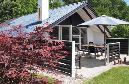 Rendbjerg House | 100 m² House ∙ 3 bedrooms ∙ 6 guests